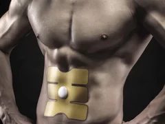 Plasture Electrostimulator Abdominal